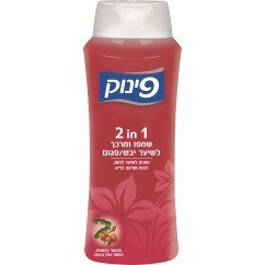 Pinuk 2 In1 Dry Damaged 700 ml