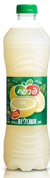 Prigat Grapefruit 1.5 L