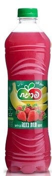 Prigat Strawberry Banana 1.5 L