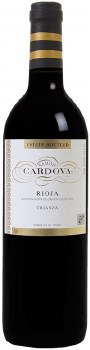 Ramon Cardova Crianza 750 ml