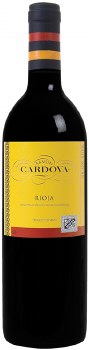 Ramon Cardova Rioja 750 ml