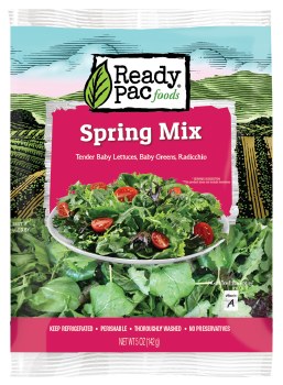 Ready Pac Spring Mix 5 oz