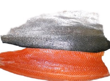 Red Trout Fillet -- Per Lb