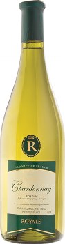 Herzog Royale Chardonnay 750 ml