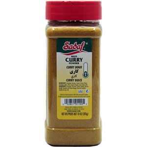 Sadaf  Curry Powder 13.3 oz