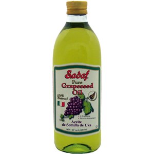 Sadaf Grapeseed Oil 1 L