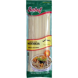 Sadaf Rashte Noodles 12 oz