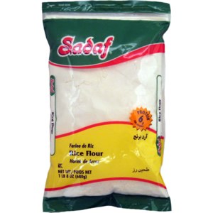 Sadaf Rice Flour 24 oz