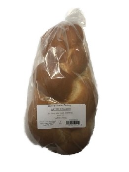 Sams Water Challah