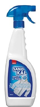 Sano Kal Spray &amp; Wash 750 ml