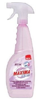 Sano Maxima Musk Spray 750 ml