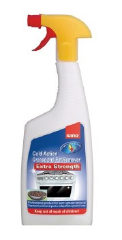 Sano Pisga Grease Remover 750 ml