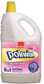 Sano Poliwix Orchid 2 L