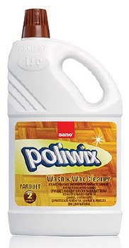 Sano Poliwix Parquet 2 L