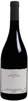 Segals Unfiltered Cabernet 750 ml