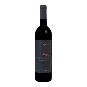 Segals Cab-merlot 750 ml