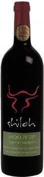 Shiloh Shor Cabernet 750 ml