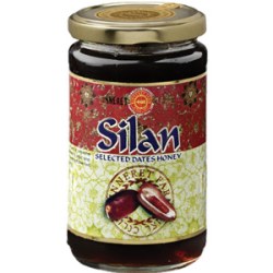 Silan Date Syrup 12 oz