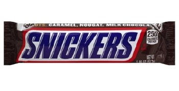 Snickers 1.86 oz