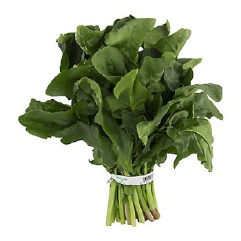 Spinach  -- Bunch