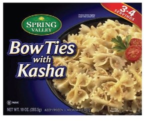 Spring Valley Bow Ties W Kasha