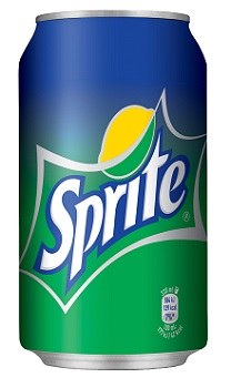 Sprite - 12/12 oz Cans