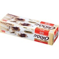 Strauss Fantasia Parve Mocha Vanilla