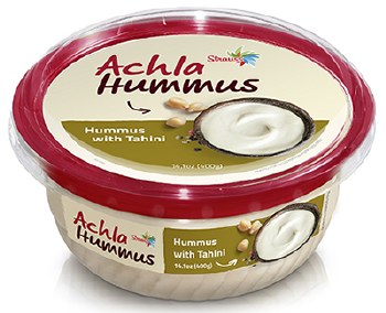 Strauss Hummus Tehini 400 g