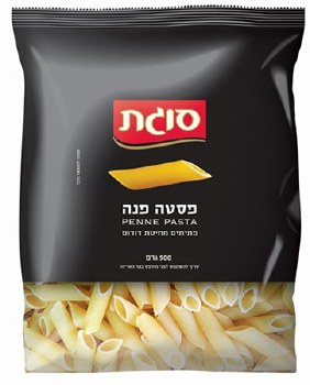 Sugat Pasta Penne 500 g