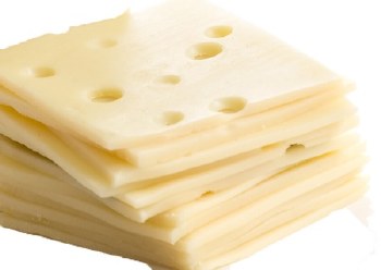 Swiss Cheese