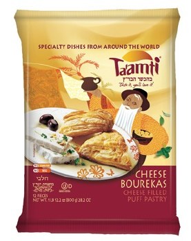 Taamti Cheese Bourekas 28.2 oz