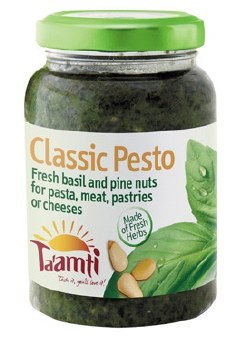 Taamti Pesto 6.3 oz