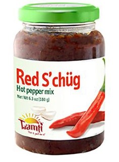 Taamti Red Schug 6.3 oz