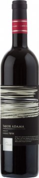 Tabor Adama Merlot 750 ml