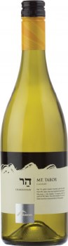 Mt. Tabor Chardonnay 750 ml