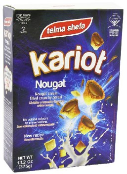 Telma Kariot Cereal 13 oz