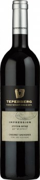 Teperberg Impression Cabernet 750 ml