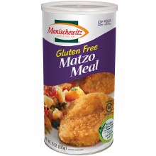 Manischewitz  Matz Ball Mix Gluten Free     5 oz