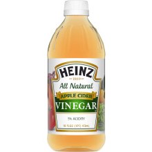 Heinz Apple Cider 16 oz