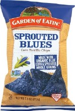 Garden Of Eatin Sesame Blues 7.5 oz