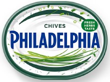 Philadelphia Chives 8 oz