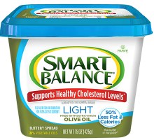 Smart Balance With Olive Oil 15 oz