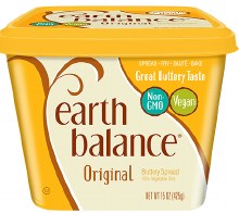 Earth Balance 15 oz