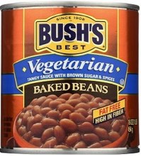 Bush's Vegetarian Baked Beans 16 oz