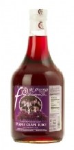 Farbrengen Grape Juice 64 oz