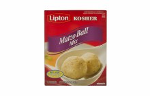 Lipton Matza Ball Mix 4.50 oz