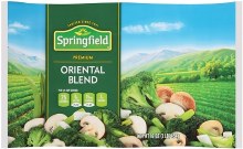 Springfield  Oriental Blend 16 oz