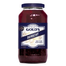 Golds Borscht 24 oz