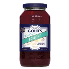 Golds Borscht Low Cal. 24 oz