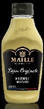 Maille Mustard Squeeze 9.7 oz